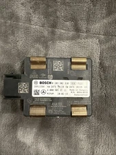 39R11584 / 0203302310 OEM Bosch Radar Sensor (Mercedes-Benz GLC 2019-2022)
