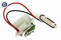 Regler InnenraumgeblÄSe Vemo V46 79 0038 FÜR Renault