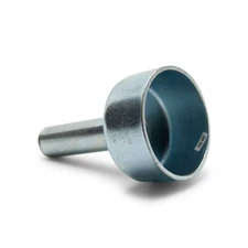 Sturdy Built 2.717 Trailer Dust Cap Installation Tool