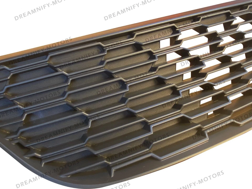 For Suzuki Swift 2014-2017 OEM Genuine New Front Upper Grille 71741M83P00-5PK - Imagem 4 de 4