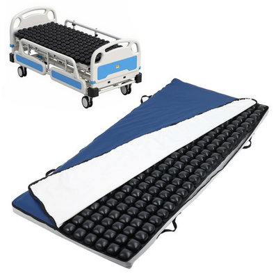 #ad Inflatable Pressure Mattress Bed Sore Prevention Solution Exceeds Alternati... $298.39