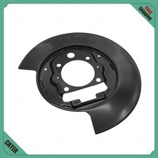 Rear Right Brake Dust Shield Brand 924-231 For 2004 2005 - 2008 Ford F-150 New