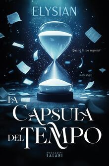 La capsula del tempo von Elysian | Buch | Zustand sehr gut