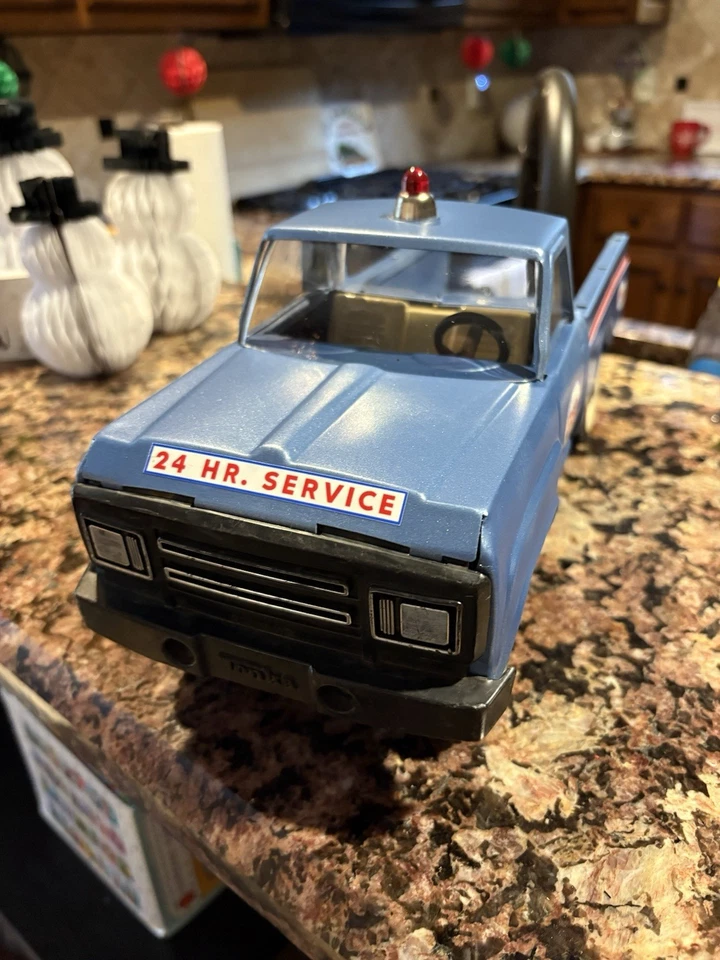 Tonka Dodge Service Truck - Image 3 of 4