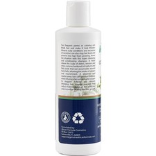 Let-It-Grow Natural Hair Loss Shampoo - Genui...