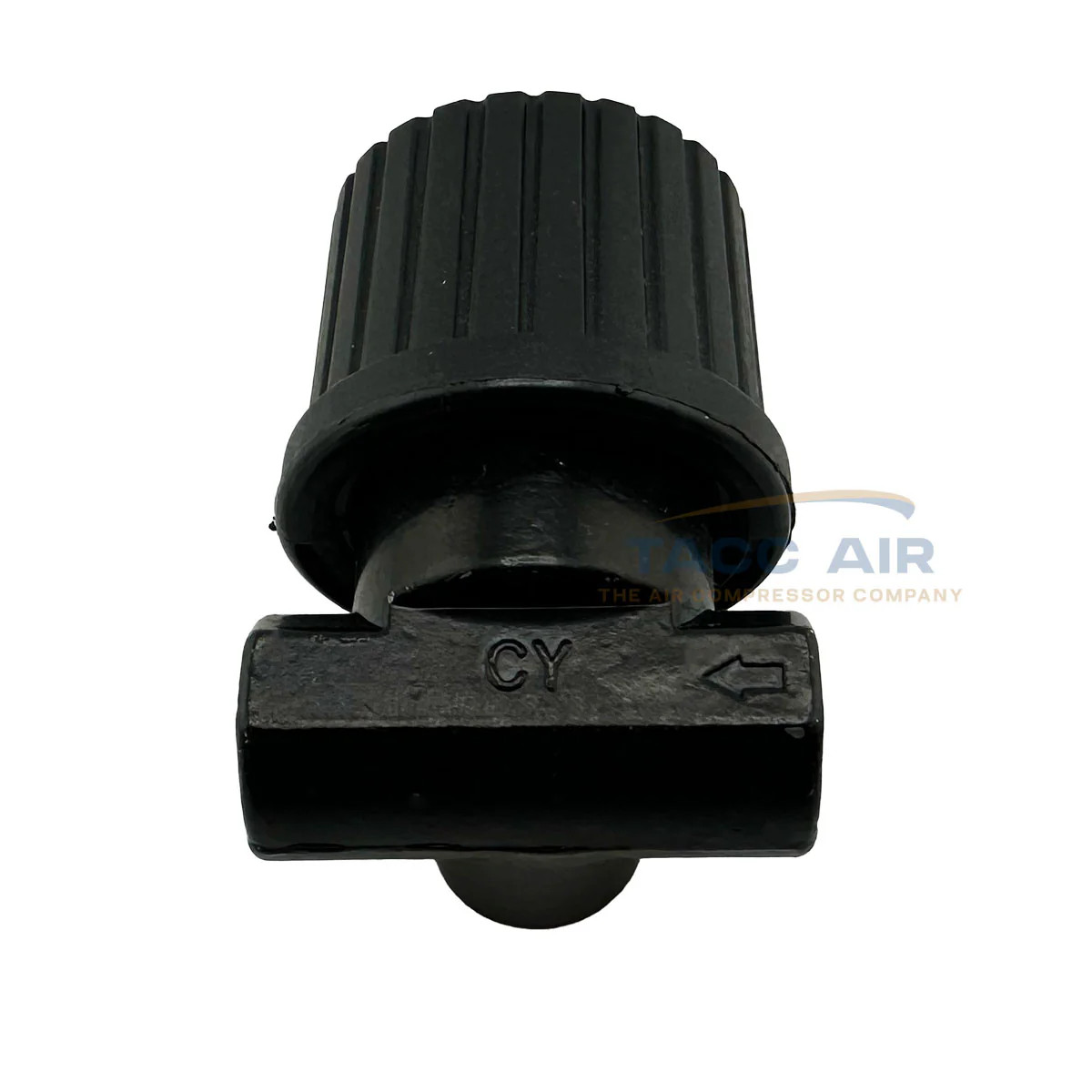1/4" In-Line Compressed Air Compressor Pressure Regulator Replaces RE206202AV