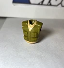 GI Joe Repeater 1988 v1 CHEST / TORSO *COMBINED SHIP!* Body Part Vintage ARAH