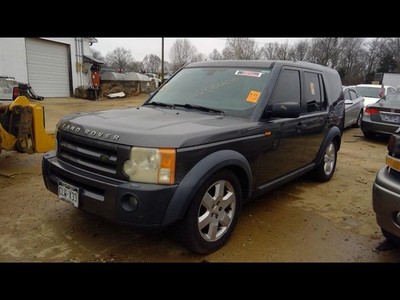 Anti-Lock Brake Part Assembly Fits 05-06 LR3 988193
