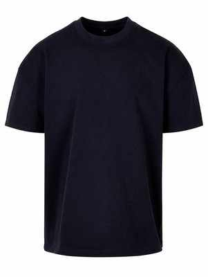 Ultra Heavy Cotton Box Tee - Herren T-Shirt - Oversize Fit | Build Your Brand