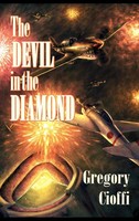 Gregory Cioffi | The Devil In The Diamond | Buch | Englisch (2023)