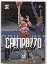 2020-21 Panini Chronicles #141 Facundo Campazzo