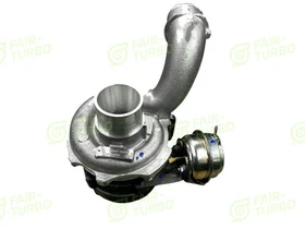 Turbolader Generalüberholt Garrett 718089-7 Renault Avantime DE0_ 2.2 dCi 860095
