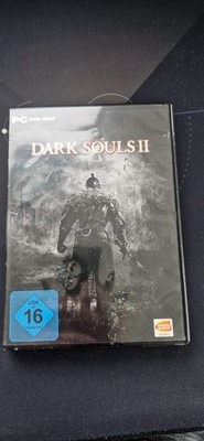 Dark Souls II (PC) -BESCHREIBUNG BITTE LESEN!