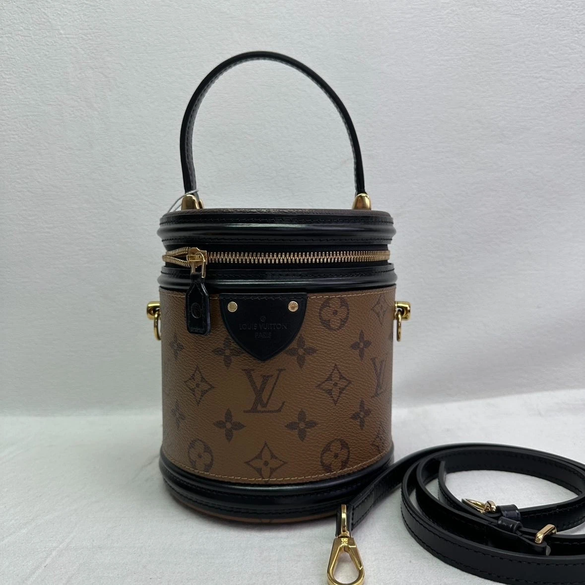 Louis Vuitton Cannes Bags for sale | eBay