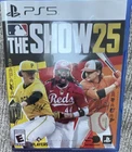 Sony Interactive Entertainment MLB The Show 25 PS5 Sports E Multiplayer