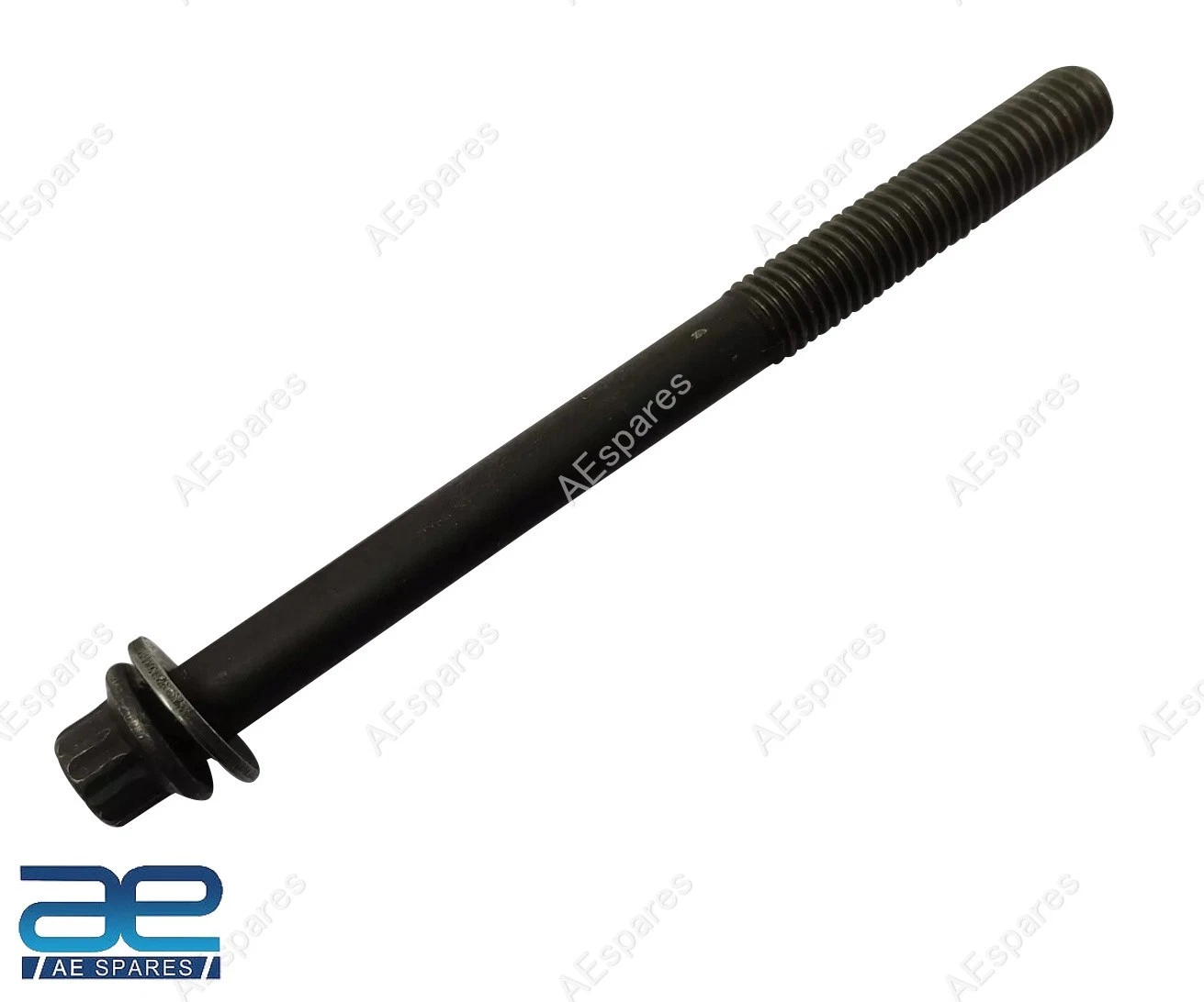 Cylinder Head Bolt Fits For Suzuki SX4 1st Gen 1.6L 2007-2013 11117-69G00