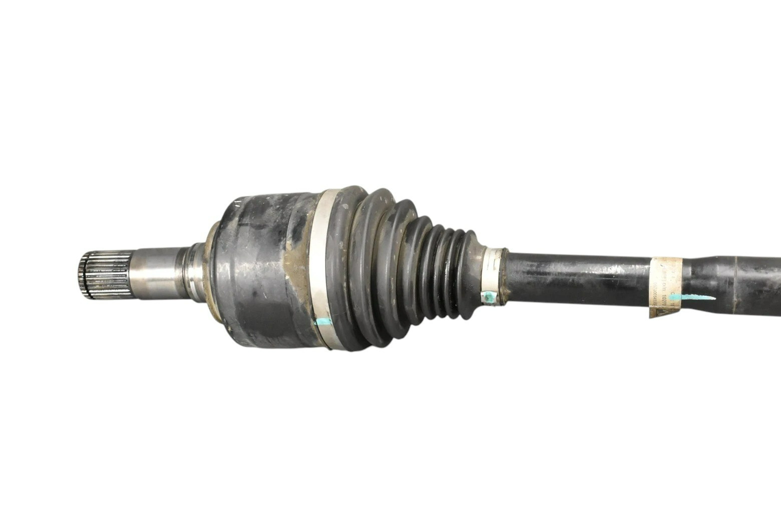 Maserati Ghibli 2014-2017 Rear Right Cv axle