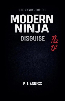 P. J. Agness | The Manual for the Modern Ninja | Taschenbuch | Englisch (2026)