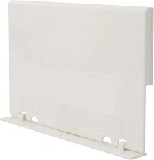 Exact Replacement Part Number 08650-0022 Off-White Weir Gate Assembly - Compatib