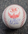 Rick Sutcliffe Signed 1983 ASG "1ST ASG" Baseball (JSA COA) Chicago Cubs