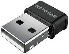 WiFi USB Adapter Dual Band for Desktop PC