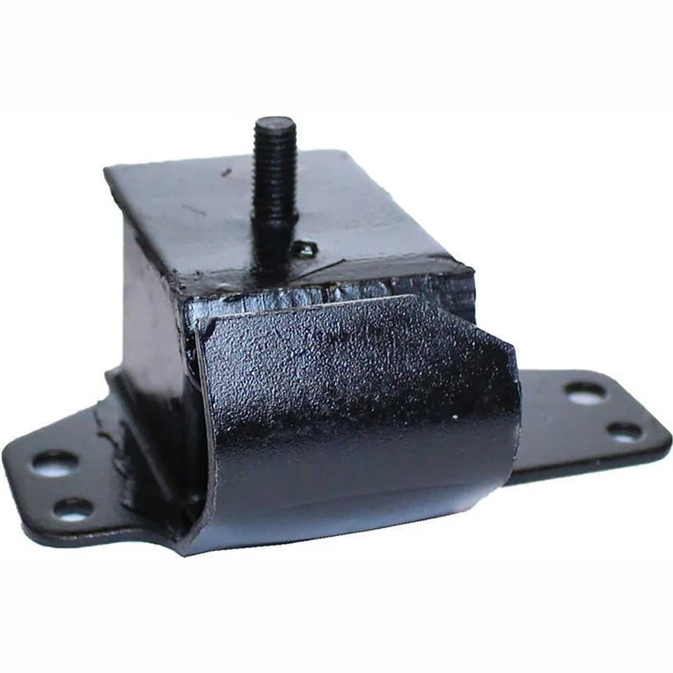 Engine Motor & Trans. Mount Set 3PCS. 86-94 for Nissan D21 2.4L 2WD. for Manual. - Image 2 of 3