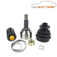 Gelenksatz Aussengelenk FüR Opel Renault Movano B Master III 2.3 Cdti NEU