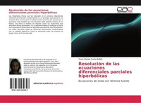 ResolucióN De Las Ecuaciones Diferenciales Parciales HiperbóLicas Ysaac Maclee S