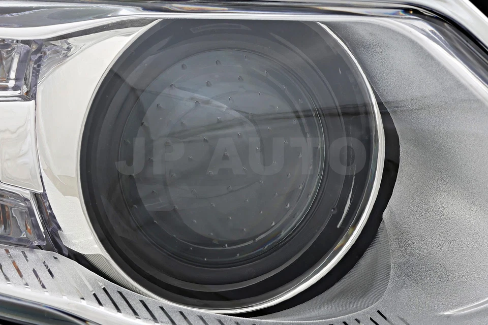 For 2011-2015 Lincoln Mkx Headlight Passenger Right Side - Imagem 2 de 4