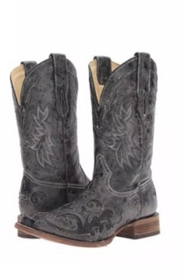 mens corral vintage boots