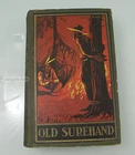 Karl May Verlag Fehsenfeld - OLD SUREHAND I