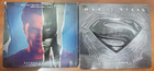 Hans Zimmer- Man of Steel & Batman V Superman Soundtracks