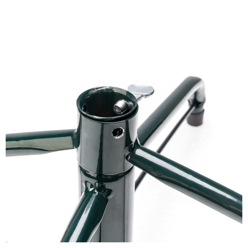 6FT Small Light Fiber Optic Christmas Tree 230 Branches eBay