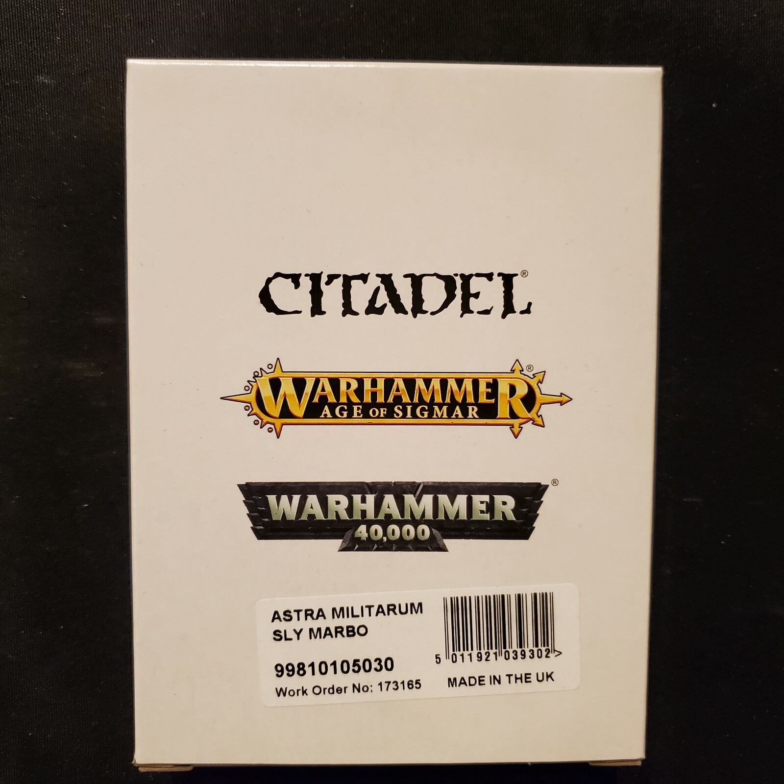 Games Warhammer 40k ASTRA Militarum Imperial Guard Catachan
