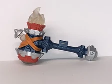 Nitro Hammer Tech Tomy Weapon Only Lightseekers Awakening