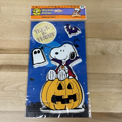 スヌーピー ハロウィン PVC SNOOPY Halloween PEANUTS s-l400.jpg
