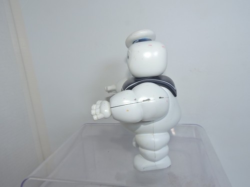 Ghost Busters Staypuft heavy plastic 2016 - Picture 3 of 9