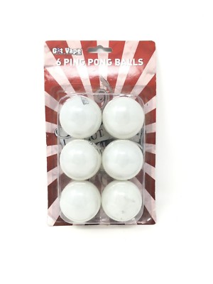 vape balls Die beste E-Zigarette ohne Nikotin 2026 main image 0