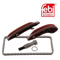 Febi Bilstein Steuerkettensatz FüR BMW X3 Xdrive20D Xdrive30D 3Er Touring Mini