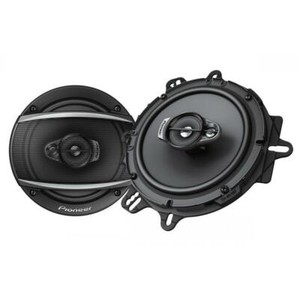 pioneer 16.5 cm car speakers