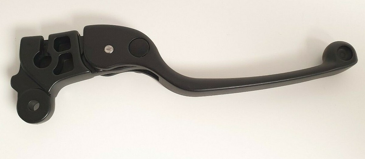 Leva Frizione Per BMW F 650 GS (2000-2003) - In Lega Di Alluminio, Regolabile, Montaggio Facile