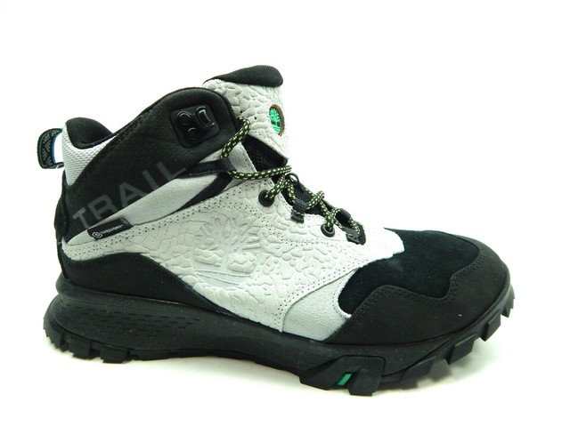 timberland garrison trail mid hiking boots