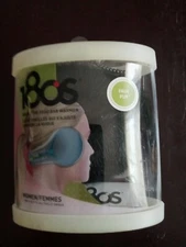 Faux Fur EAR WARMERS 180s - Adjustable Behind The Head Design -   NEW