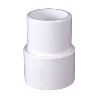 2In Fitting Ext 1-1/2In Socket, 2In Spigot 21182200000