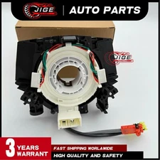 NEW High Quality Clock Spring For 2004-2015 Nissan Titan 25560-9FD9A 25560-ZH39A