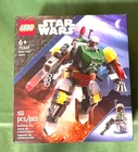 LEGO Star Wars Boba Fett Mech 75369-Brand New!!!Fast Shipping Option!!!