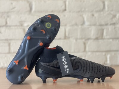 Size 11 - Nike Phantom GX Elite DF SG Pro AC Shadow Pack for sale