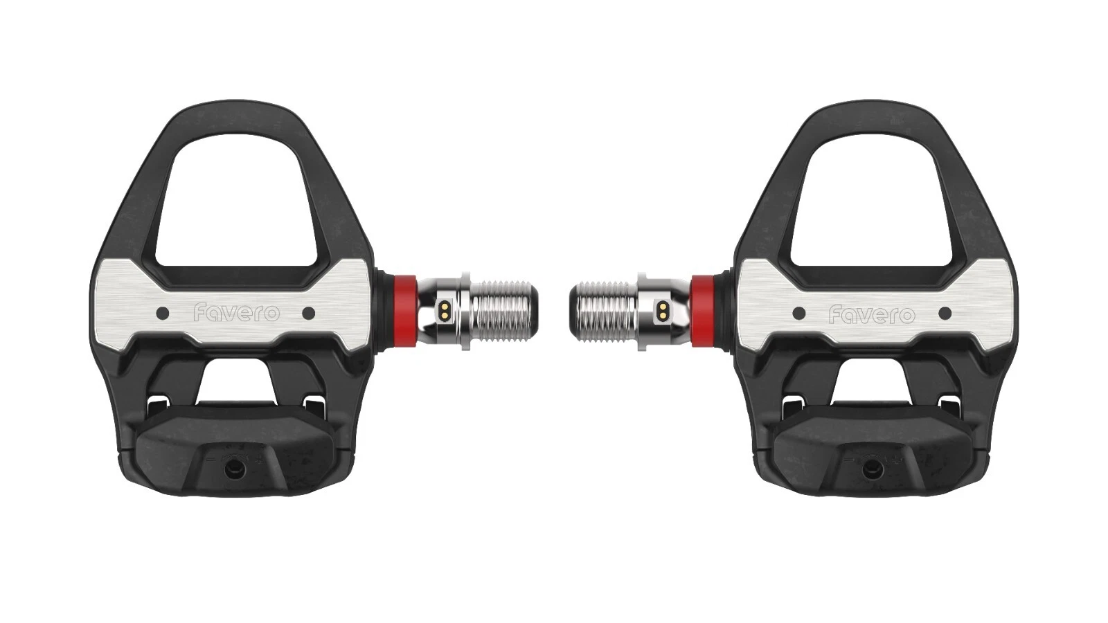 ASSIOMA POWER METER ペダル Favero Assioma PRO MX | MTB Power Meter Pedals SPD®