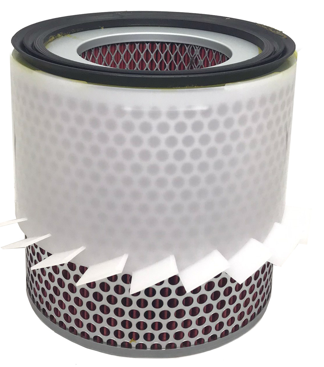 Air Filter MITSUBISHI MD620109 FOR L200 CYCLONE