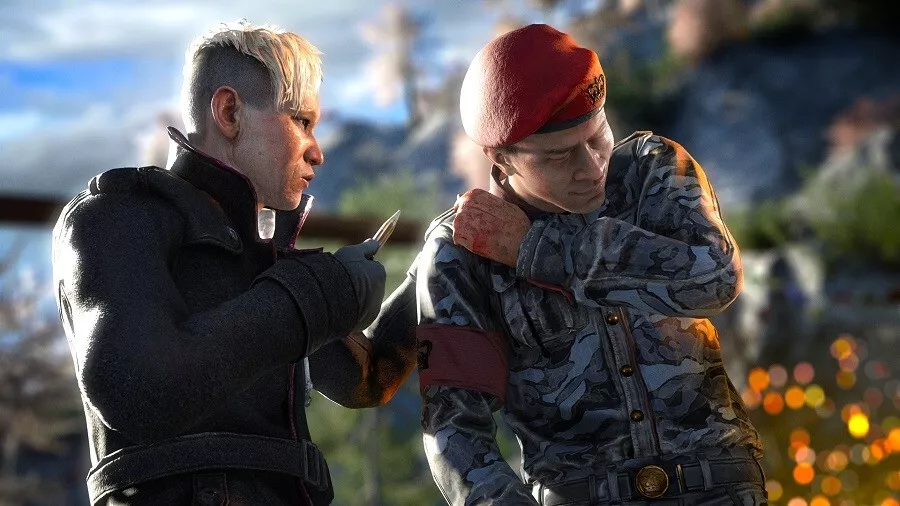 Far Cry 4  Uplay - Jogo Digital